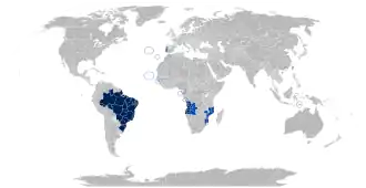 Image illustrative de l’article Portugais