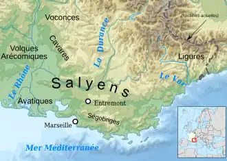 Image illustrative de l’article Vediantes