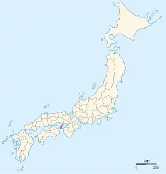 Image illustrative de l’article Awaji-shima