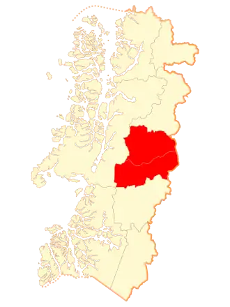 Province de General Carrera