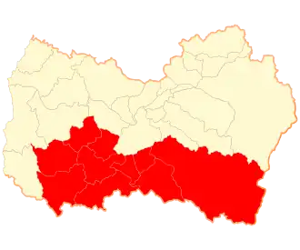 Province de Colchagua