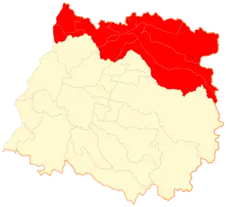Province de Curicó