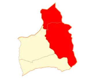 Province de Parinacota
