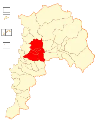 Province de Quillota