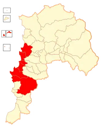 Province de Valparaiso