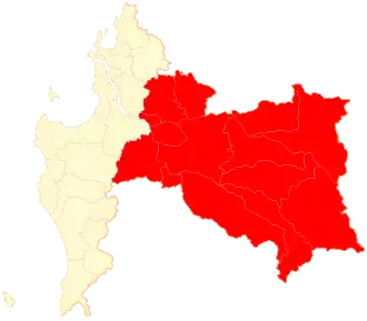 Province de Biobío