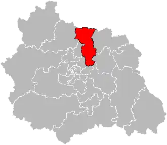 Canton d'Aigueperse
