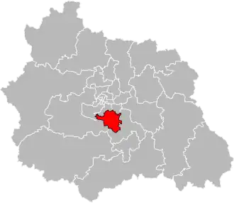 Canton des Martres-de-Veyre