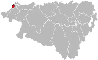 Canton de Biarritz