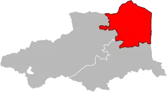 Arrondissement de Perpignan