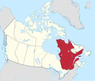 Québec