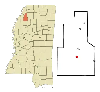 Localisation de Lambert