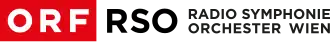 logo de Orchestre symphonique de la radio de Vienne