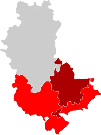 Arrondissement de Lyon