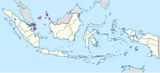 Îles Riau (province)