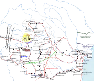 Image illustrative de l’article Pont de Constantin le Grand