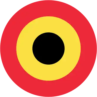 Image illustrative de l’article Base aérienne de Zutendaal