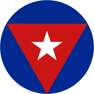 Image illustrative de l’article Défense aérienne des Forces armées révolutionnaires