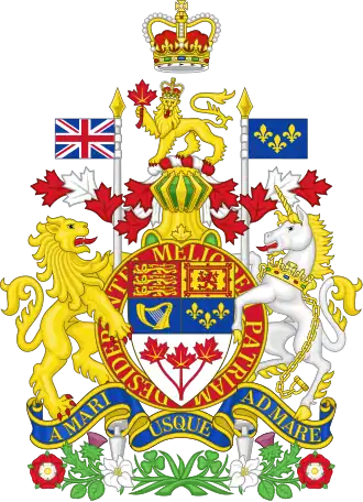 Logo de l'organisation