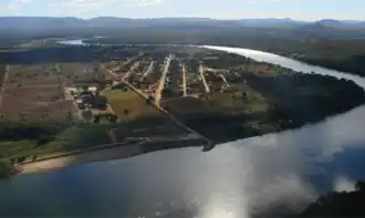 São Salvador do Tocantins