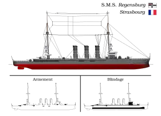 illustration de Classe Graudenz