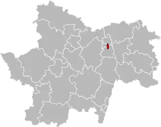 Canton de Chalon-sur-Saône-2