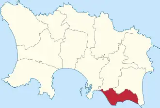 Saint-Clément (Jersey)