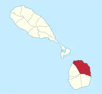 Saint-James Windward