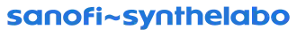 logo de Sanofi-Synthélabo