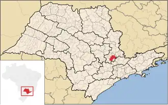 Image illustrative de l’article Massacre de Campinas