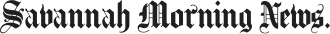 Image illustrative de l’article Savannah Morning News