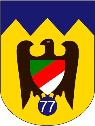 Image illustrative de l’article Sturzkampfgeschwader 77