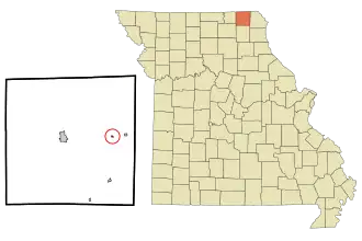 Localisation de Arbela