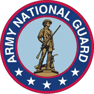 Image illustrative de l’article Army National Guard