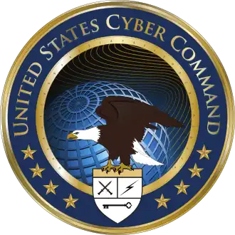 Image illustrative de l’article United States Cyber Command