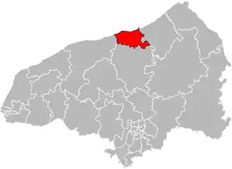 Canton de Dieppe-1