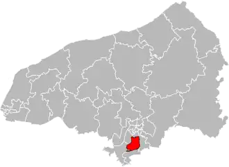 Canton de Saint-Étienne-du-Rouvray