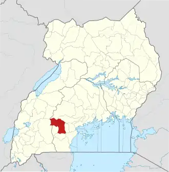 Sembabule (district)
