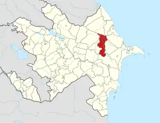 Şamaxı (raion)