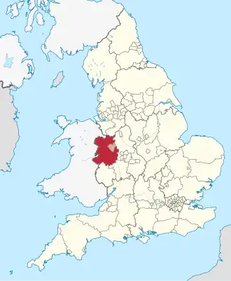 Shropshire