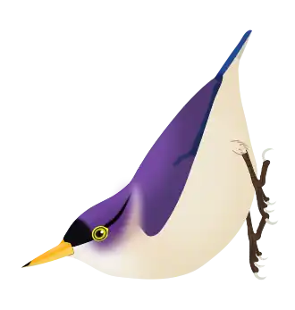 Description de cette image, également commentée ci-après