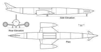 illustration de Reaction Engines Limited