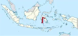 Sulawesi du Sud