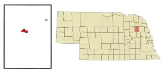 Localisation de Stanton