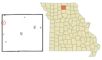 Localisation de Harris