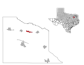 Localisation de Fruitvale