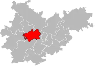 Canton de Castelsarrasin