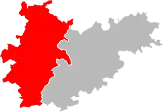 Arrondissement de Castelsarrasin