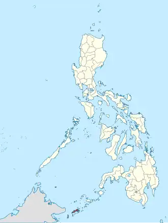 Tawi-Tawi
