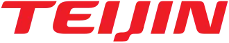 logo de Teijin